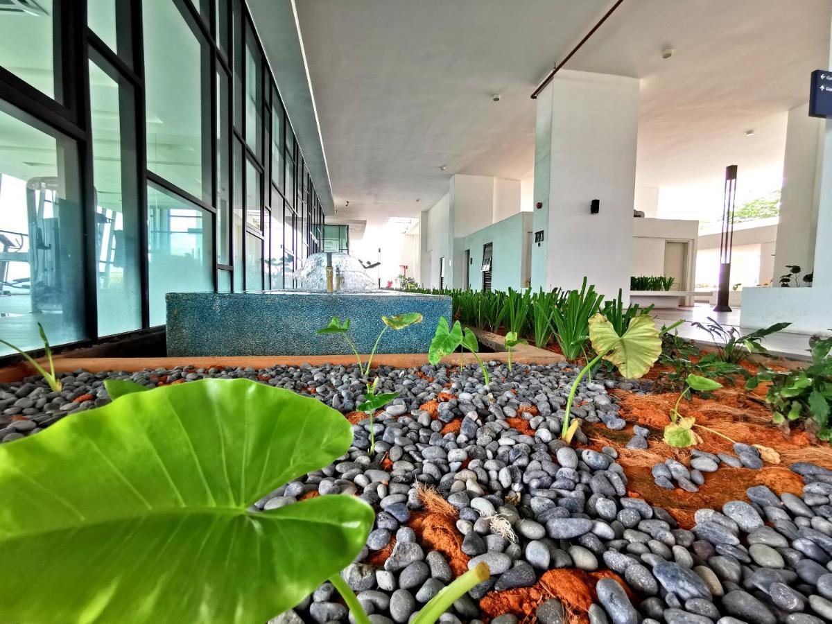 Mid Valley Southkey Mosaic Cozy Suite At Johor Bahru Dış mekan fotoğraf