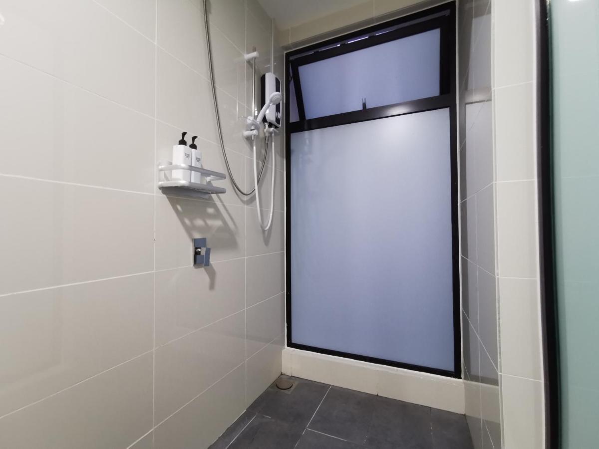 Mid Valley Southkey Mosaic Cozy Suite At Johor Bahru Dış mekan fotoğraf