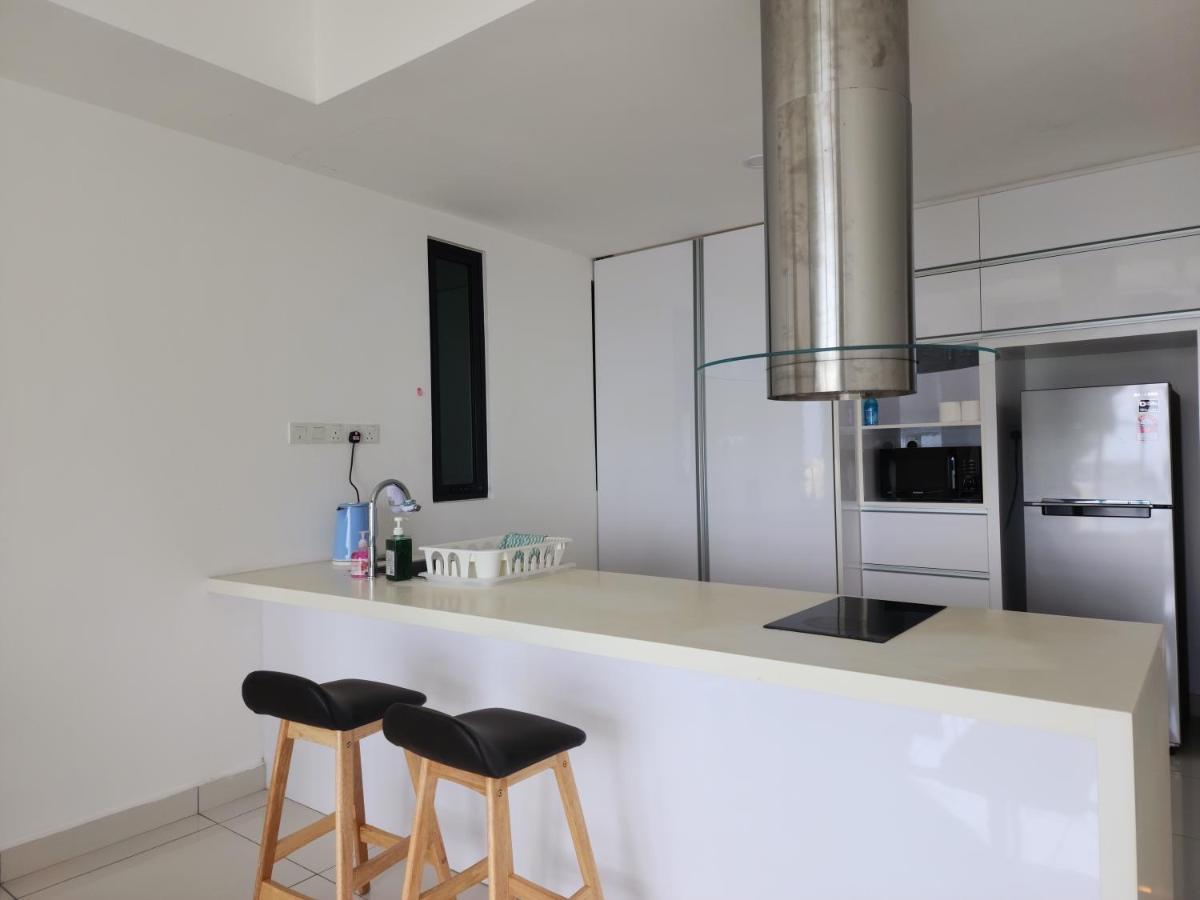 Mid Valley Southkey Mosaic Cozy Suite At Johor Bahru Dış mekan fotoğraf