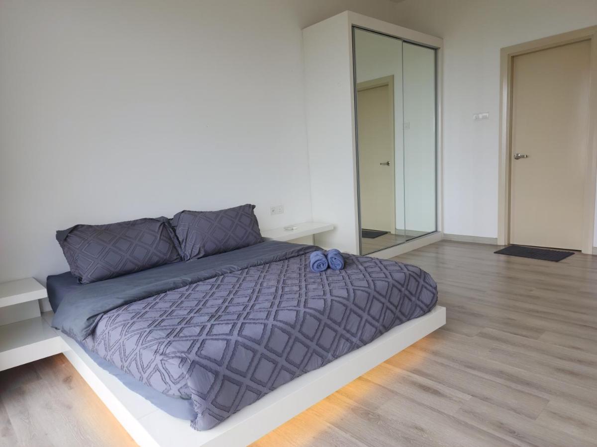 Mid Valley Southkey Mosaic Cozy Suite At Johor Bahru Dış mekan fotoğraf