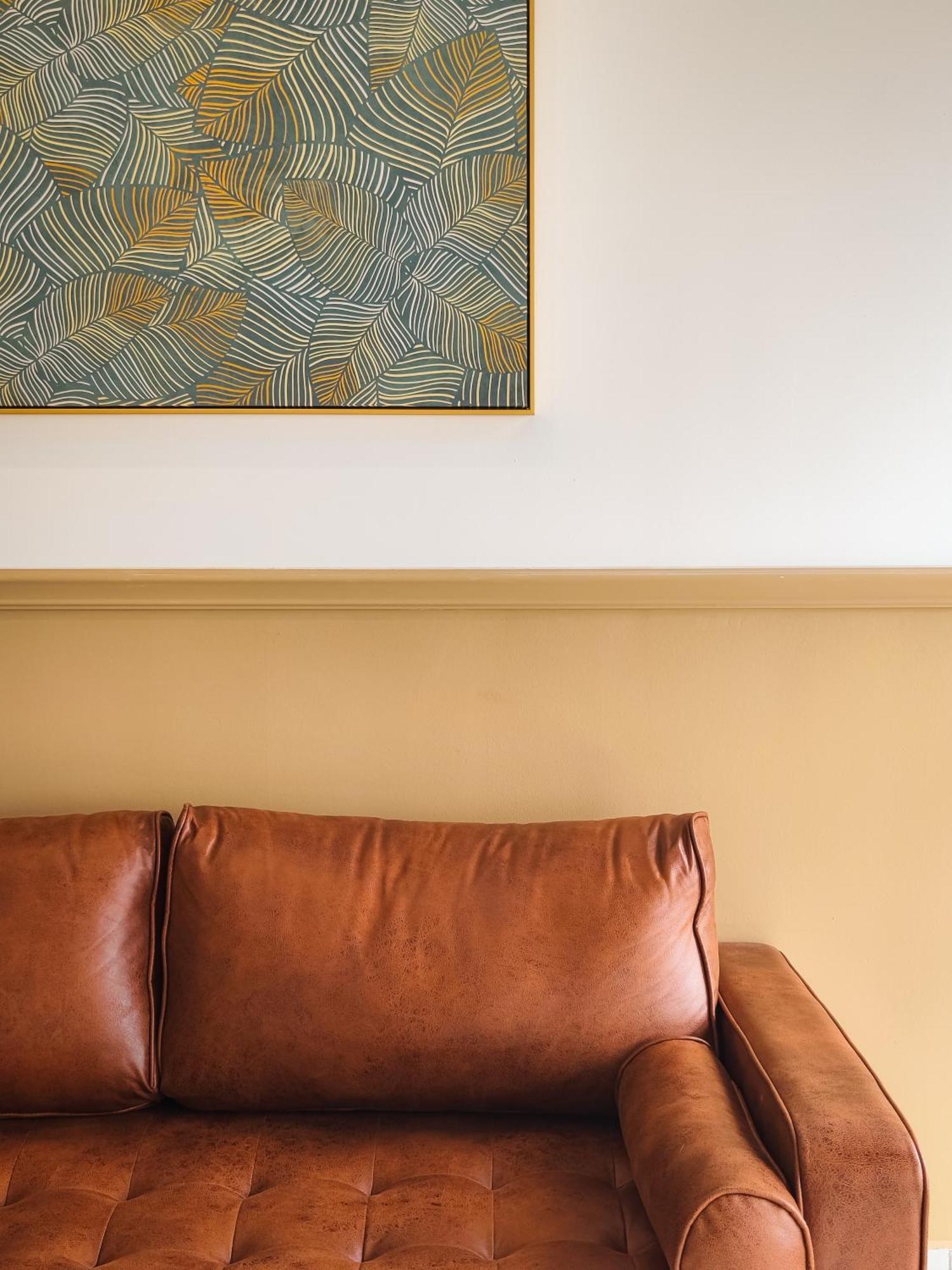 Mid Valley Southkey Mosaic Cozy Suite At Johor Bahru Dış mekan fotoğraf