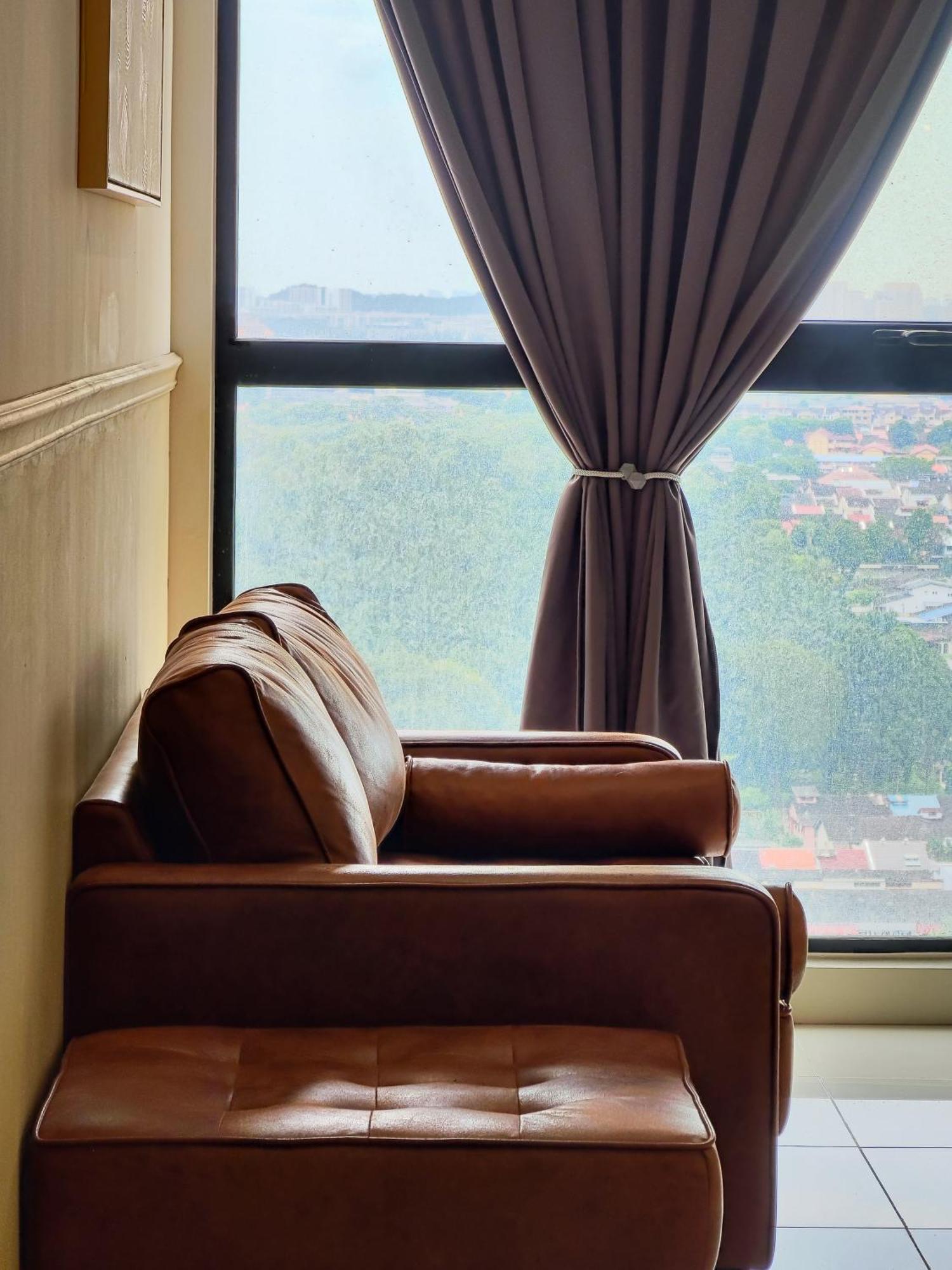 Mid Valley Southkey Mosaic Cozy Suite At Johor Bahru Dış mekan fotoğraf