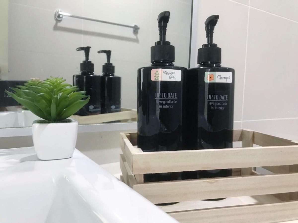 Mid Valley Southkey Mosaic Cozy Suite At Johor Bahru Dış mekan fotoğraf