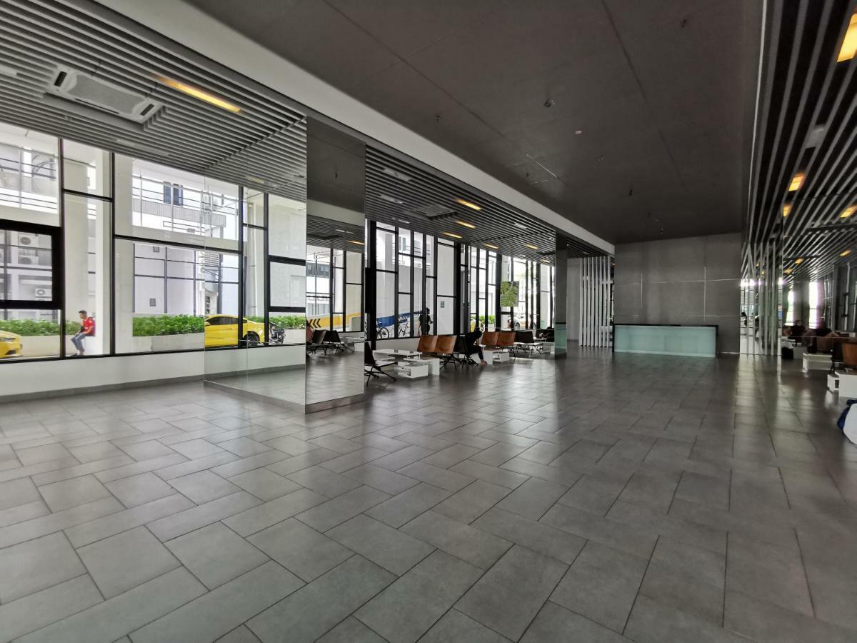 Mid Valley Southkey Mosaic Cozy Suite At Johor Bahru Dış mekan fotoğraf