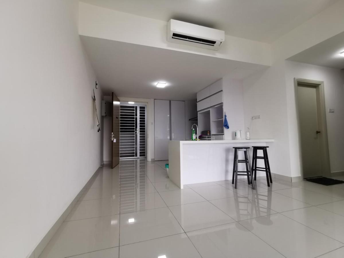 Mid Valley Southkey Mosaic Cozy Suite At Johor Bahru Dış mekan fotoğraf